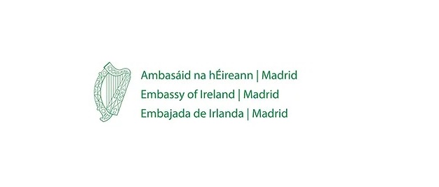 #CreativeConnexions #Sitges22 • Thank you Irish Embassy in Madrid 🙏
Creative Connexions Ireland: Sitges '22 would like to thank the Embassy of Ireland in Madrid. We greatly appreciate your support in promoting the festival.
<a href="/IrlEmbMadrid/">Embassy of Ireland, Madrid</a> official website
dfa.ie/irish-embassy/…