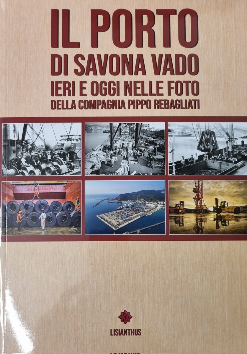PierBossi1971's tweet photo. Domani pomeriggio nella sala chiamata della Compagnia Portuale di Savona presentazione del libro sul porto di Savona-Vado
Ricordiamo con rispetto i lavoratori della Compagnia del passato, del presente e soprattutto del futuro
Bellissime foto del nostro Paolo Bolla
W la Compagnia https://t.co/uvEIta1mDf