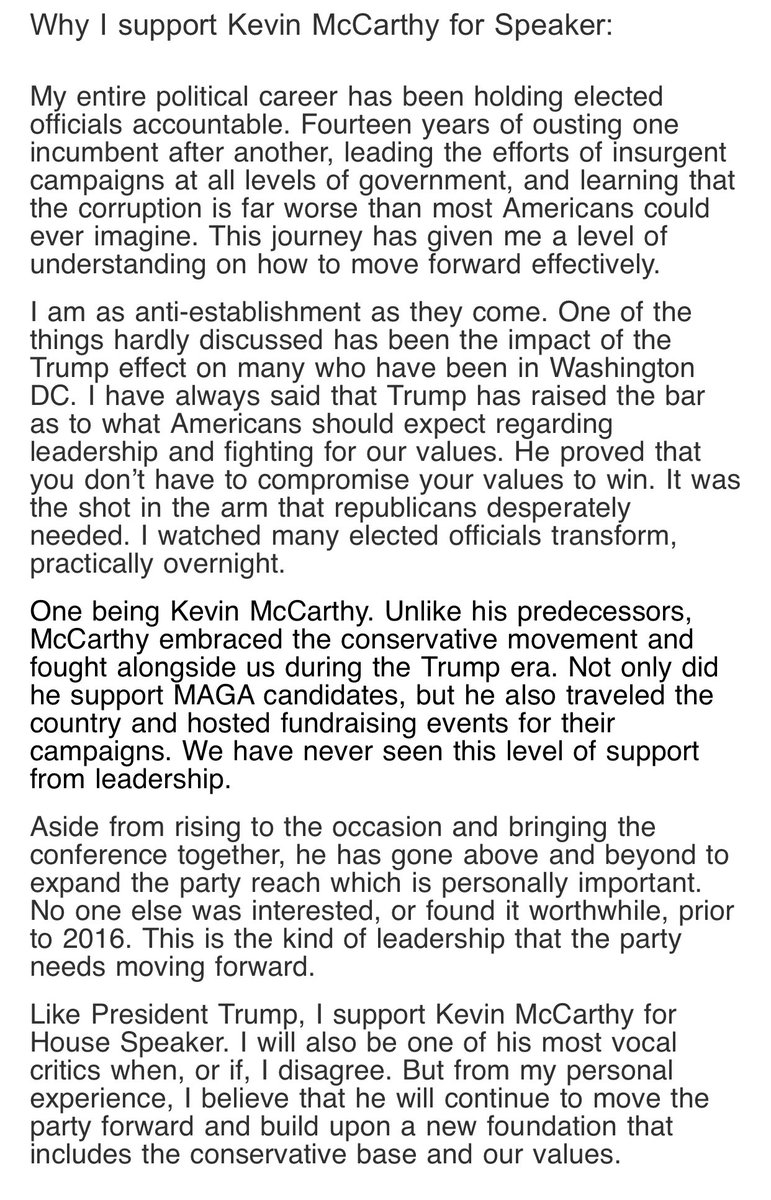 Katrina Pierson tweet media