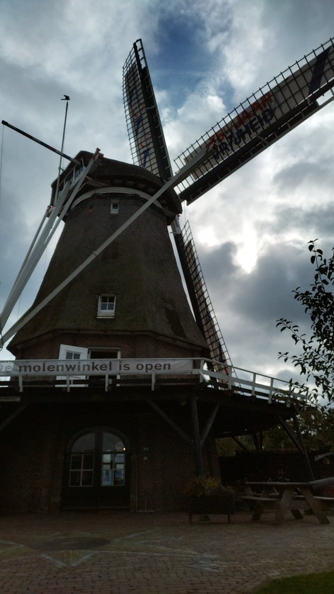 5 jaar gewoond als kind, blijft bijzonder om terug te zijn