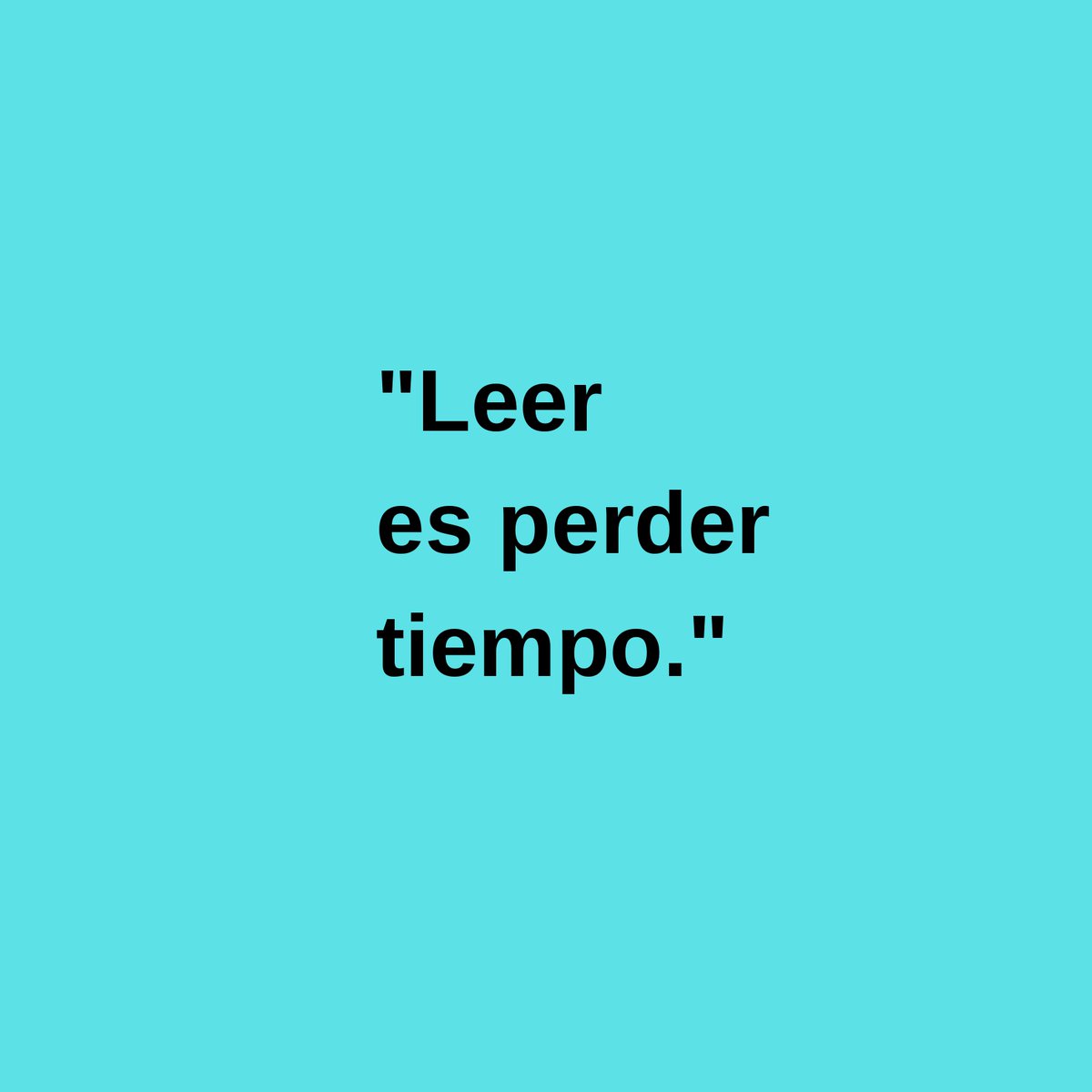 1 idea para el titular de un #aviso de vía pública. Te cuento más en  bit.ly/3G5DNMN #copywriting