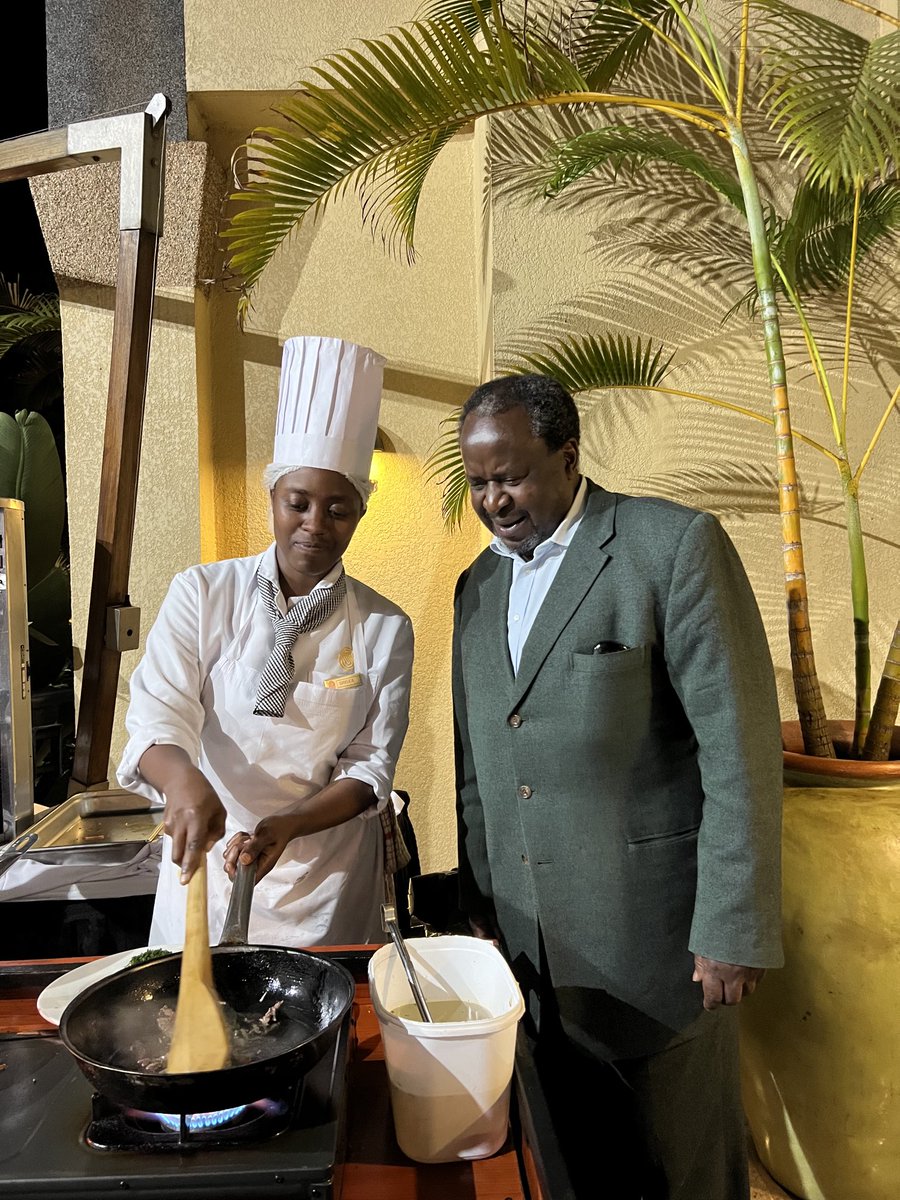Tito Mboweni on Twitter: 