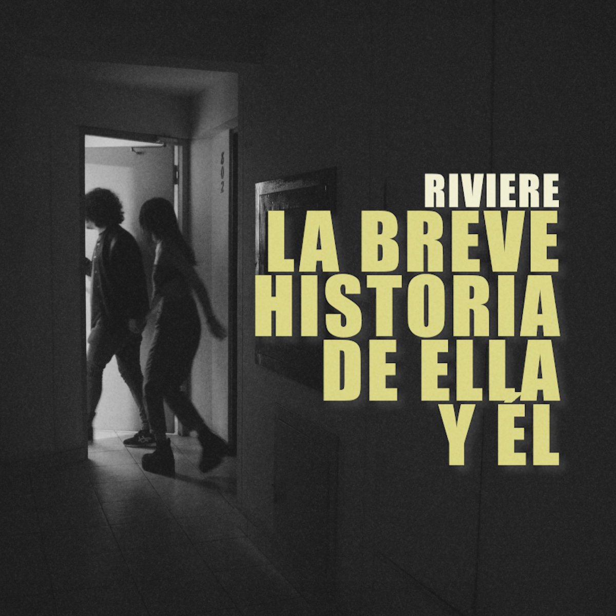 Ya salió!💥
'La Breve Historia de Ella y Él' ya está disponible las plataformas digitales desde hoy ✨️

#LBHDEYE fue grabada y producida por la banda en La Guarida Records. Mezclada por Joao Villacorta y masterizada por Francisco Holzman en Chile.

👉 linktr.ee/rivieremusica