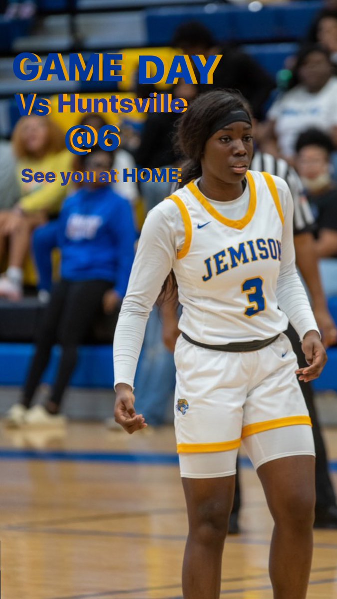 GAMEEEE DAYYYYYY!!!!
