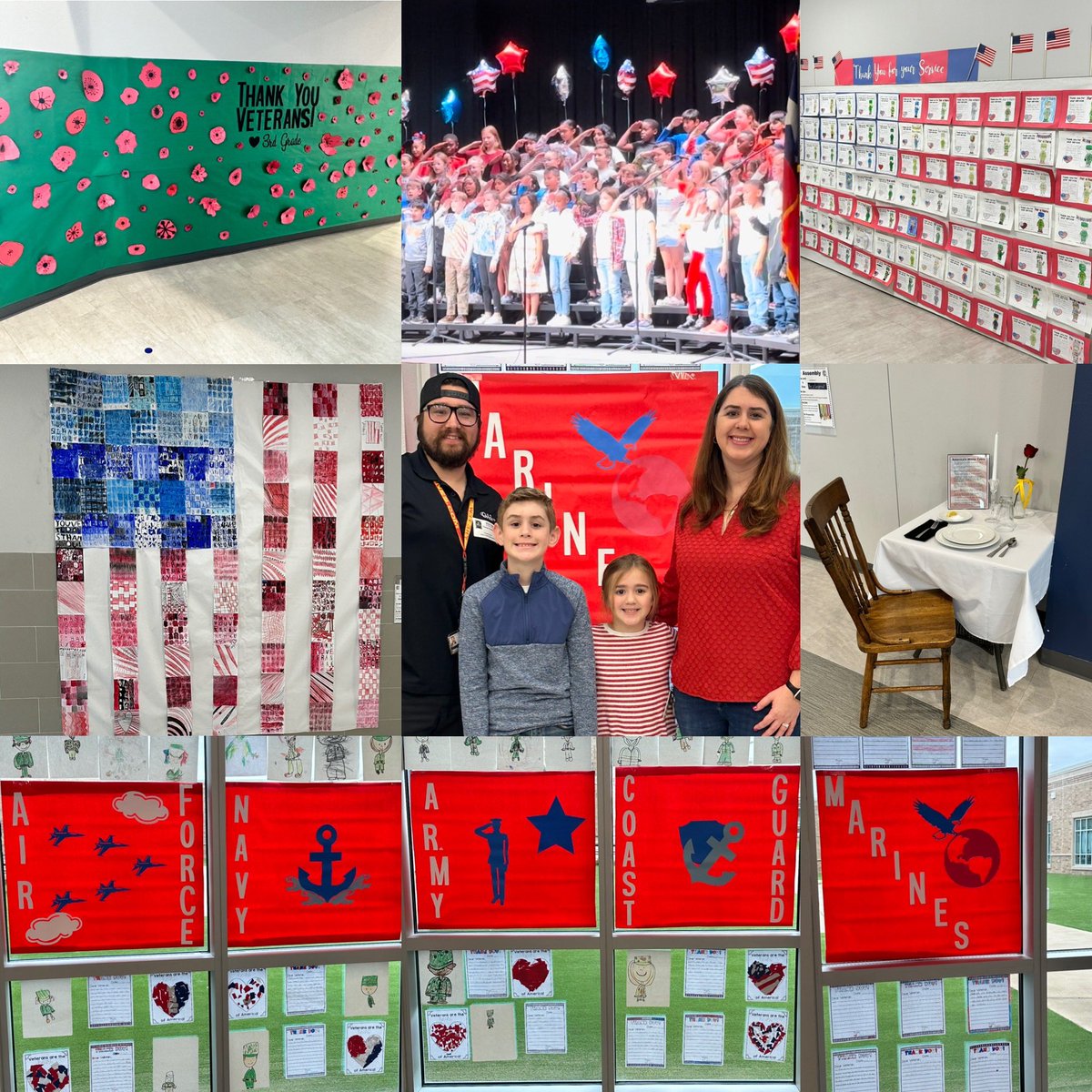 Courtney Baker tweet media