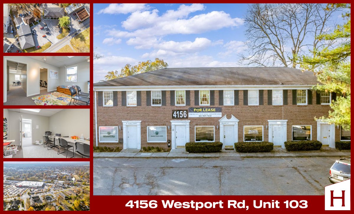 Hoagland Commercial Realtors tweet media