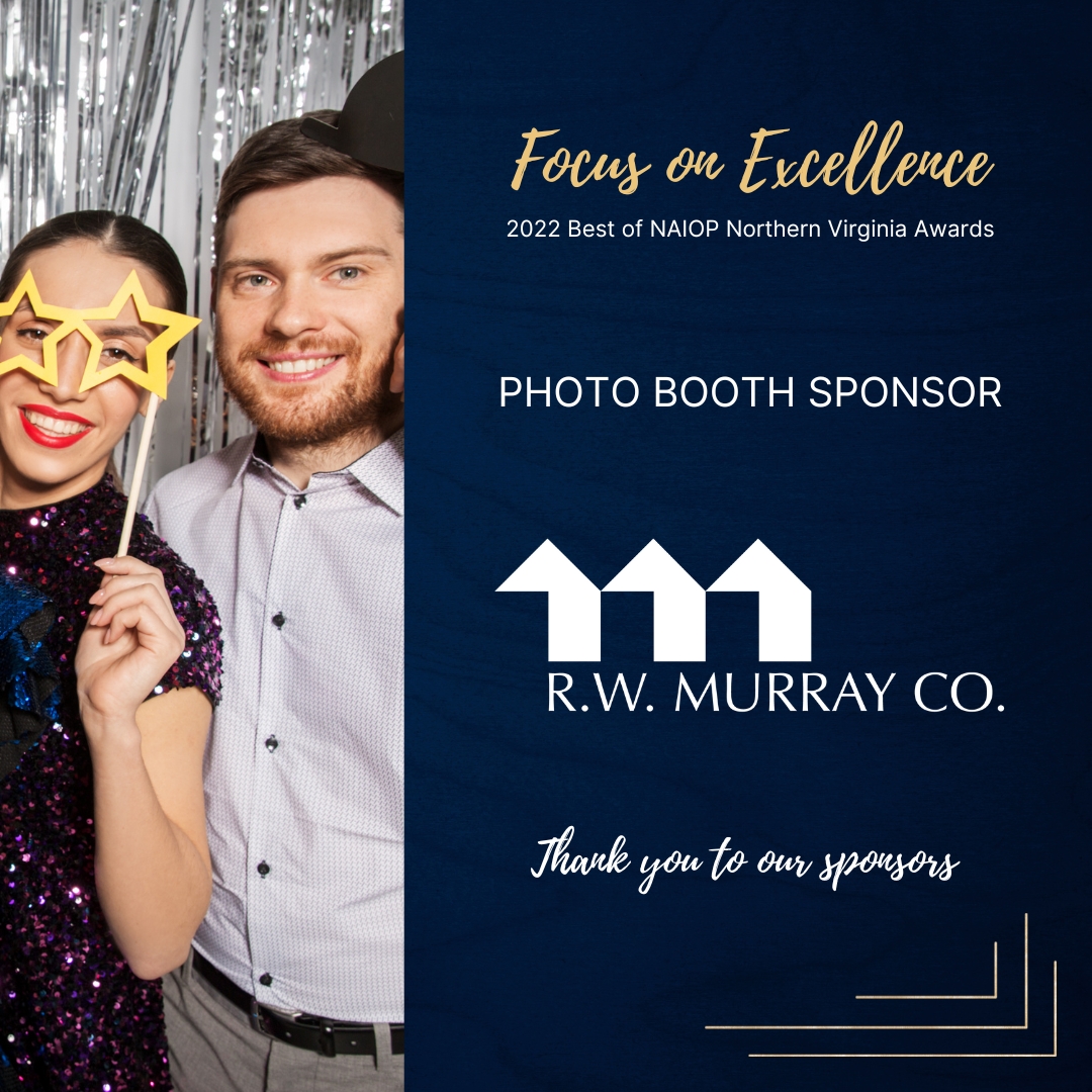 naiopva's tweet photo. Awards is the premier commercial real estate event for Northern Virginia and EVERYONE always looks fabulous. Make sure you get your picutre taken at the @rwmurrayco Photo Booth. Look forward to seeing you Thursday 11/17.
Register today at https://t.co/p0VcRGJsHq 
#naiopvaawards https://t.co/atFr9cQPIr