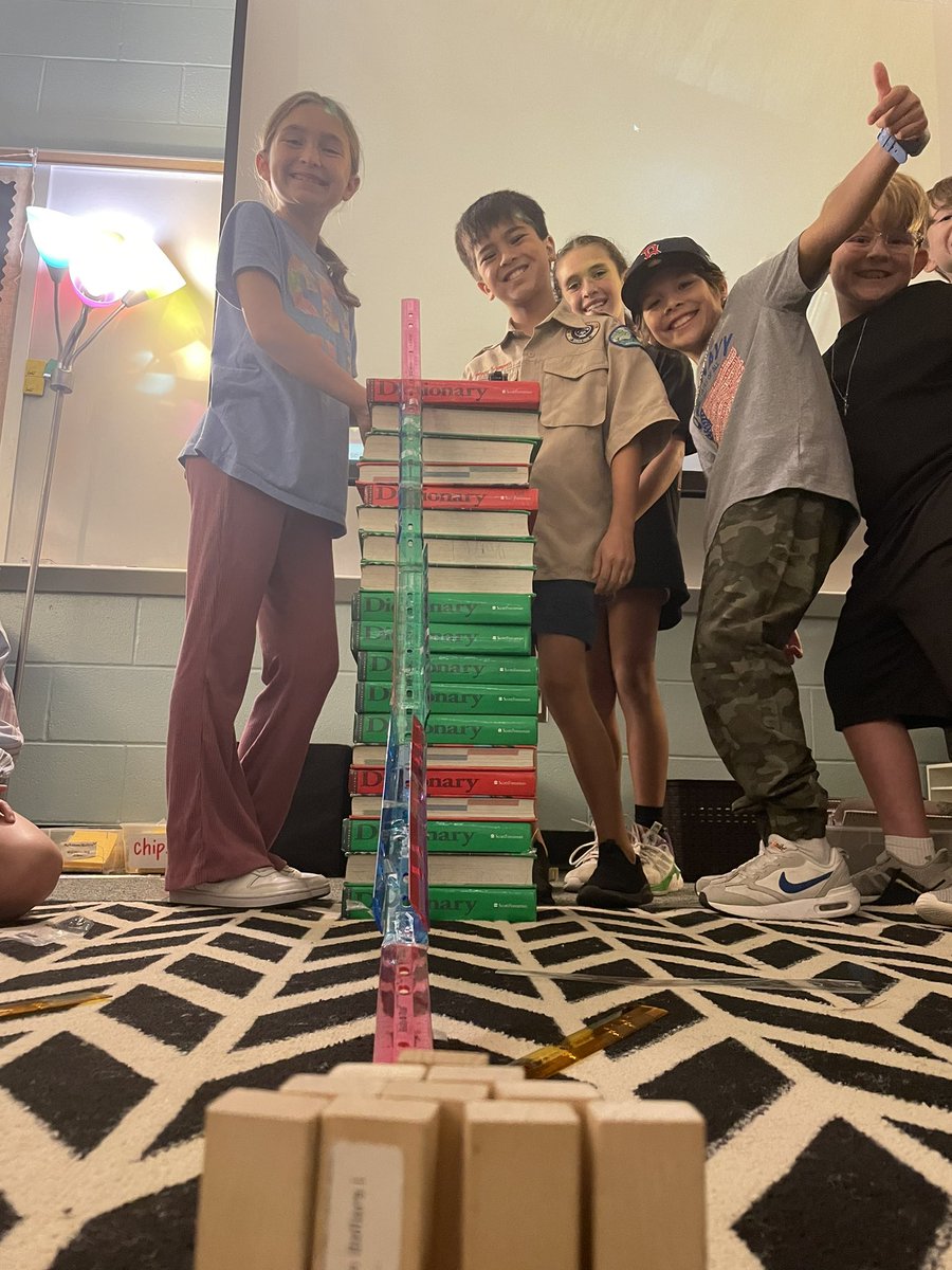 Mrs. Carroll’s Class tweet media