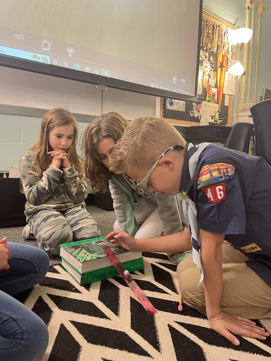 Mrs. Carroll’s Class tweet media