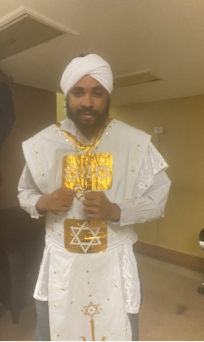 Imadyashar's tweet photo. #Jewbyblood tribe of Judah https://t.co/JjhrjmekMu