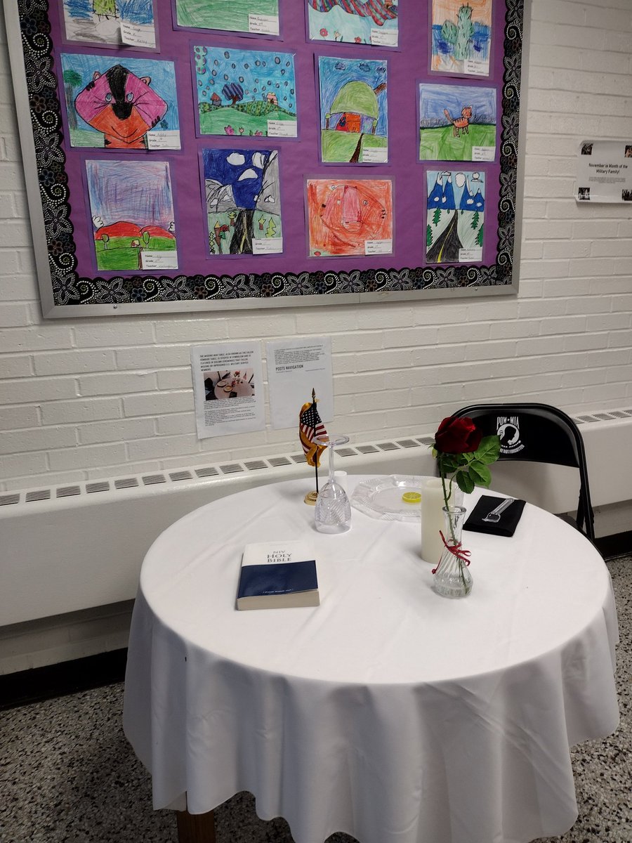 Rockfish Elementary tweet media