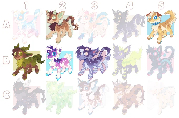 Remaining krags!100 usd 