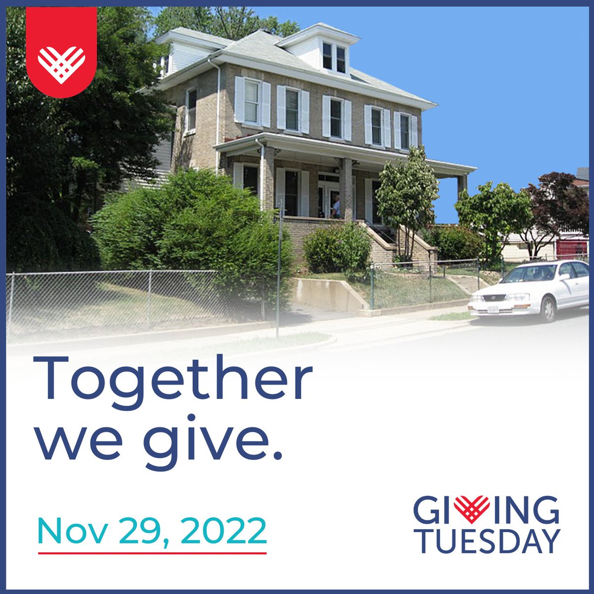 themenshome's tweet photo. Giving Tuesday is an opportunity to support the nonprofits that make a difference in your area. Find out more: https://t.co/Wrm0vpAatK #givingtuesday #themenshome https://t.co/5RqtZAznaV