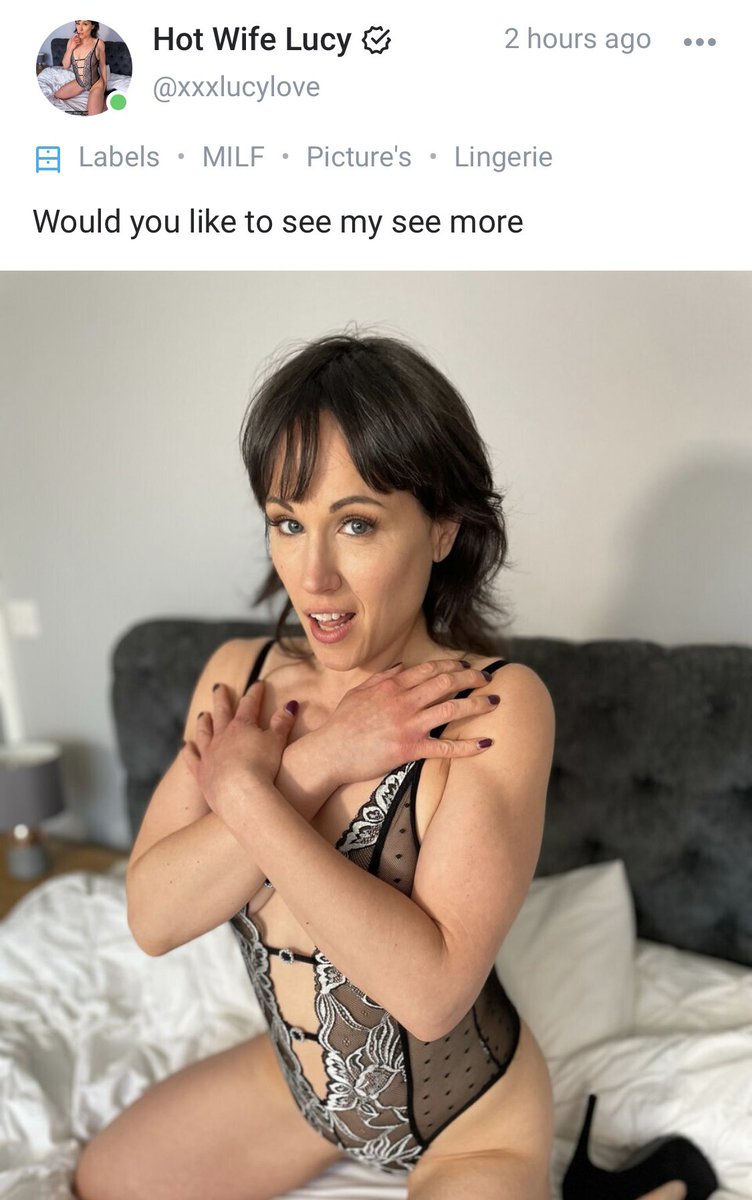 Content from hotwifelucyfree
