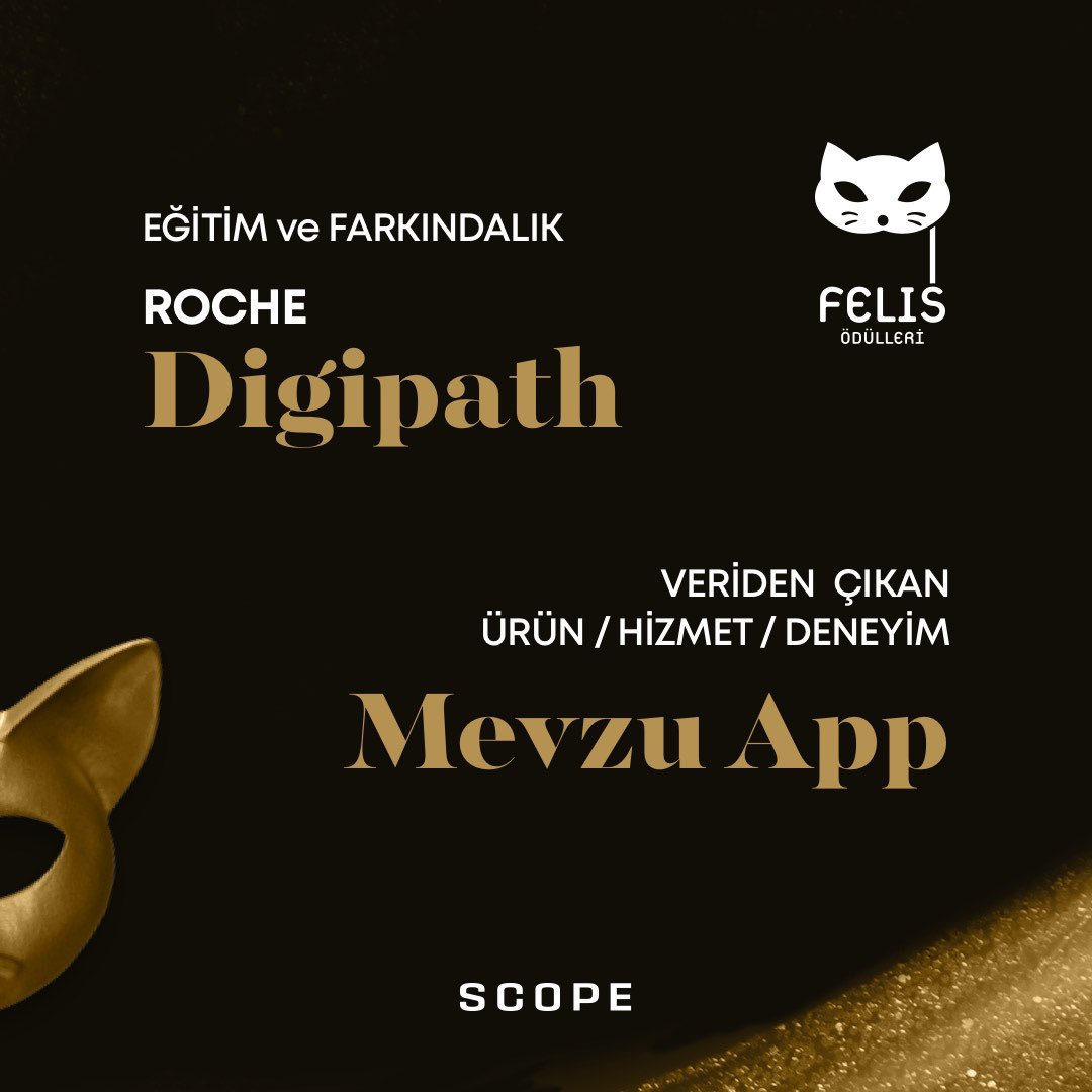 Scope Digital tweet media