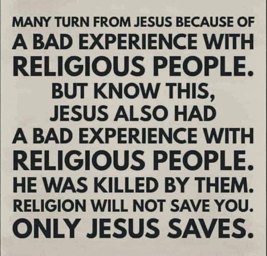 only Jesus 🙌✝️🩸👑
