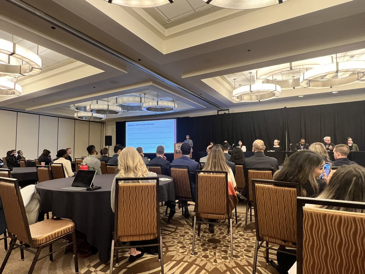 Akshay Khandelwal MD MBA (@khandelwalmd) on Twitter photo Packed room at #MCACC for @mo_oye <a href="/HFHCardioFellow/">Henry Ford Hospital Cardiology Fellowship</a> presentation on micro vascular dysfunction. Making diagnosis: Cath, <a href="/AntoniousAttall/">Antonious Attallah, MD, FACC, FSCAI</a>? Or PET <a href="/venkmurthy/">Venk Murthy MD PhD</a>? <a href="/kananth12/">Karthik Ananth</a> <a href="/MartyTamMD/">Marty Tam</a> <a href="/ChristopherGiu9/">Christopher Giuliano</a> <a href="/JasneetDevgun/">Jasneet Devgun</a> @ChaunGandolfo @BobRabbaniMD <a href="/GKFram/">Georgi Fram, MD</a> <a href="/SachinParikhMD/">Sachin Parikh</a> <a href="/MichiganACC/">Michigan Chapter ACC</a> Packed room at #MCACC for @mo_oye <a href="/HFHCardioFellow/">Henry Ford Hospital Cardiology Fellowship</a> presentation on micro vascular dysfunction. Making diagnosis: Cath, <a href="/AntoniousAttall/">Antonious Attallah, MD, FACC, FSCAI</a>? Or PET <a href="/venkmurthy/">Venk Murthy MD PhD</a>? <a href="/kananth12/">Karthik Ananth</a> <a href="/MartyTamMD/">Marty Tam</a> <a href="/ChristopherGiu9/">Christopher Giuliano</a> <a href="/JasneetDevgun/">Jasneet Devgun</a> @ChaunGandolfo @BobRabbaniMD <a href="/GKFram/">Georgi Fram, MD</a> <a href="/SachinParikhMD/">Sachin Parikh</a> <a href="/MichiganACC/">Michigan Chapter ACC</a>