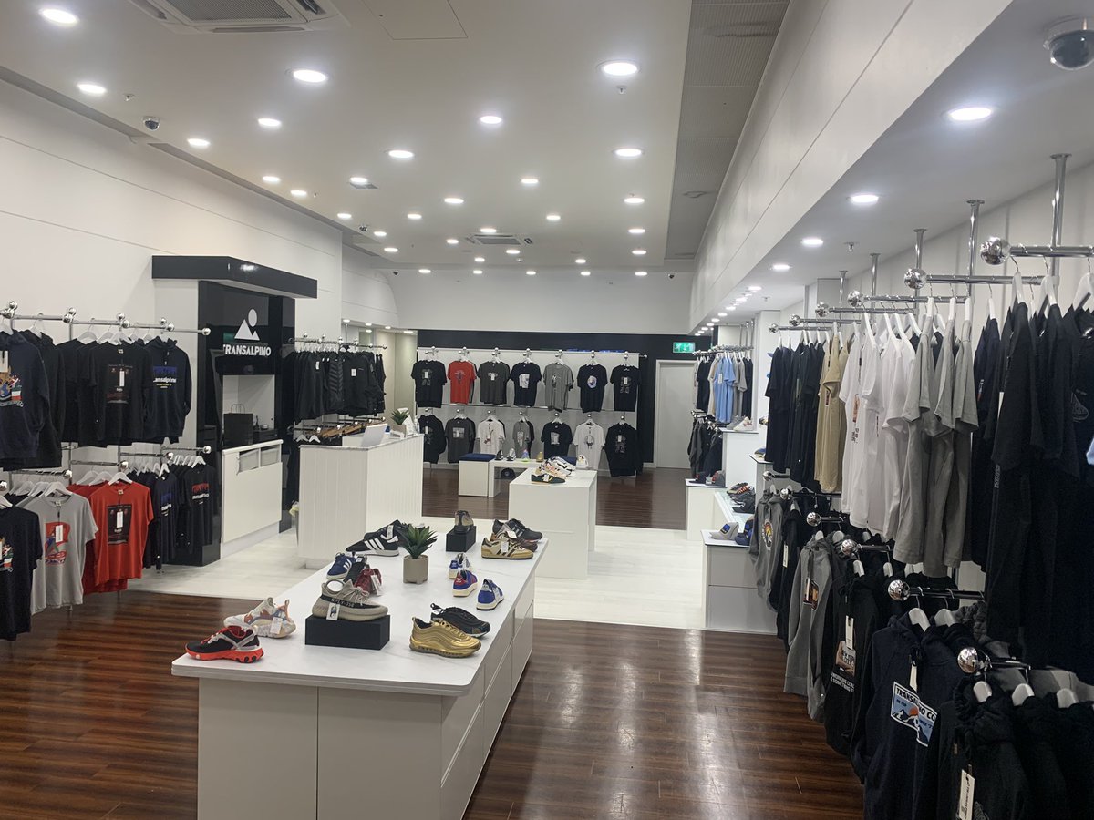 Transalpino(official) tweet media