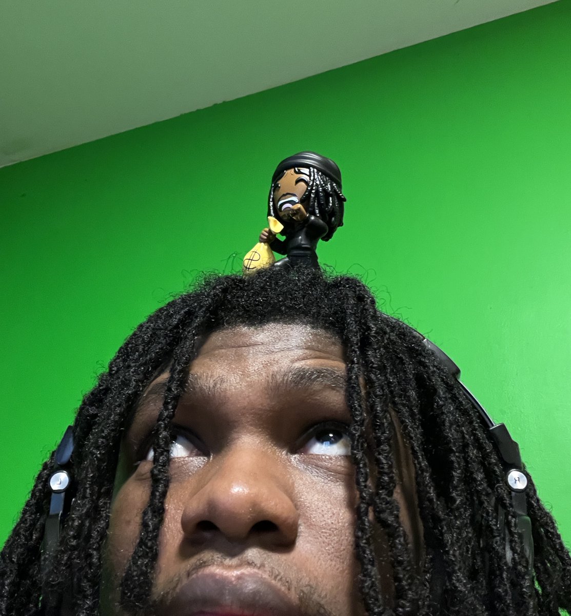rico on Twitter: "MY @YOUTOOZ FIGURE IS AVAILABLE NOW! GO GET ONE (or 3