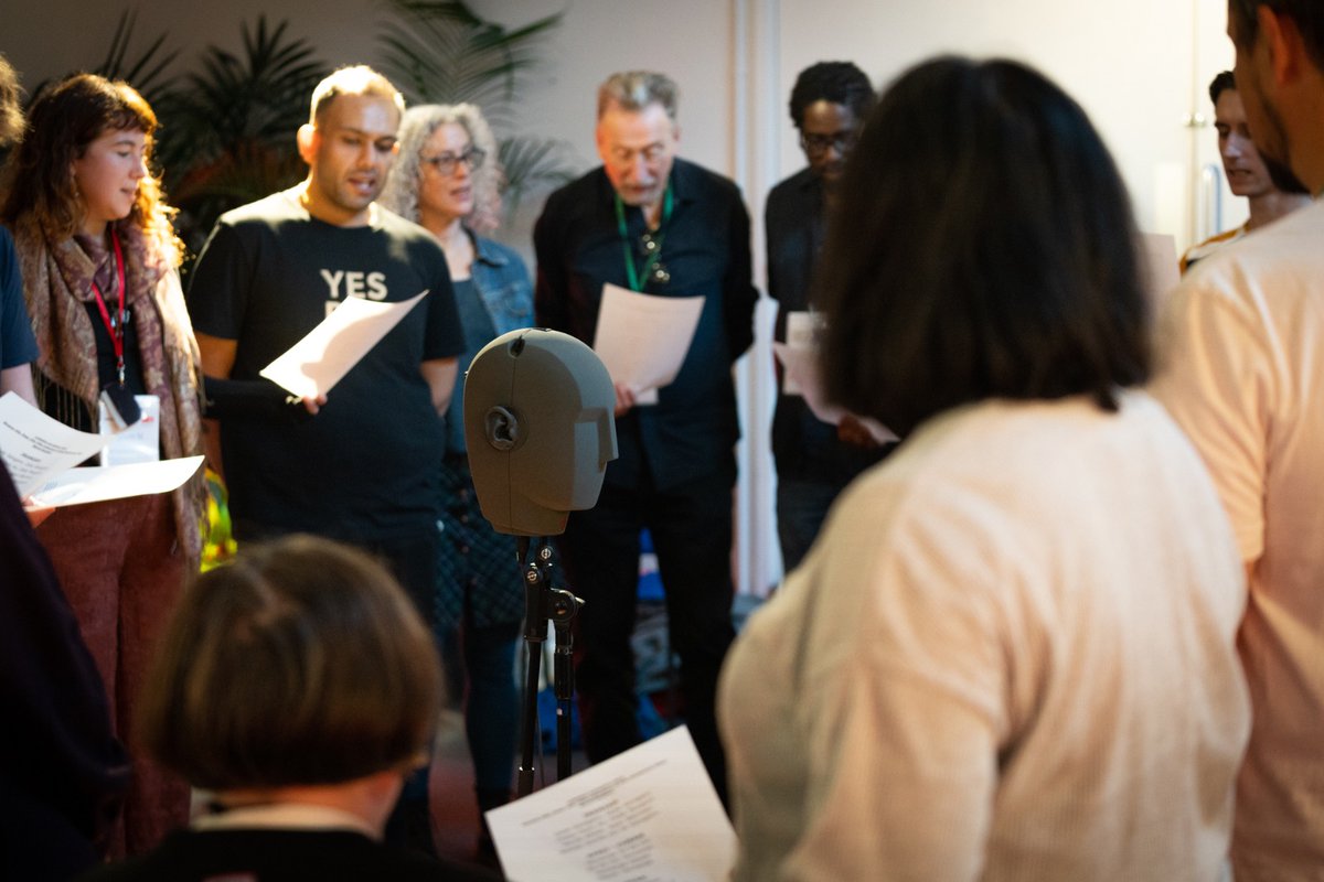 Immersive Arts UK tweet media