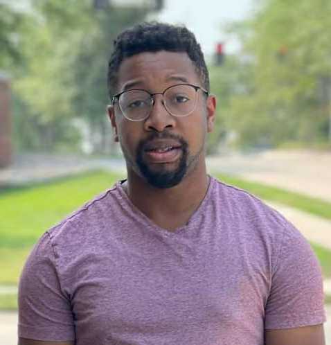 Meet Daniel Faronbi, one of Critical Sonic Practice Symposium's featured guests. Daniel Faronbi is a Music Technology PhD student in the Music and Audio Research Laboratory (MARL) at New York University. #CriticalSonic22