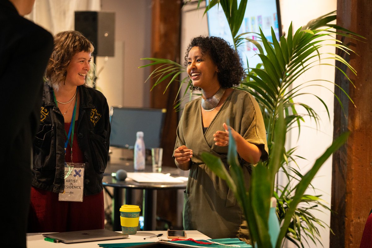 Immersive Arts UK tweet media