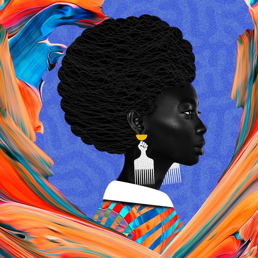 modernblackart's tweet photo. Untitled

Artist: Temi Coker 

#Curatedbyanna https://t.co/pF1TrxS0Df
