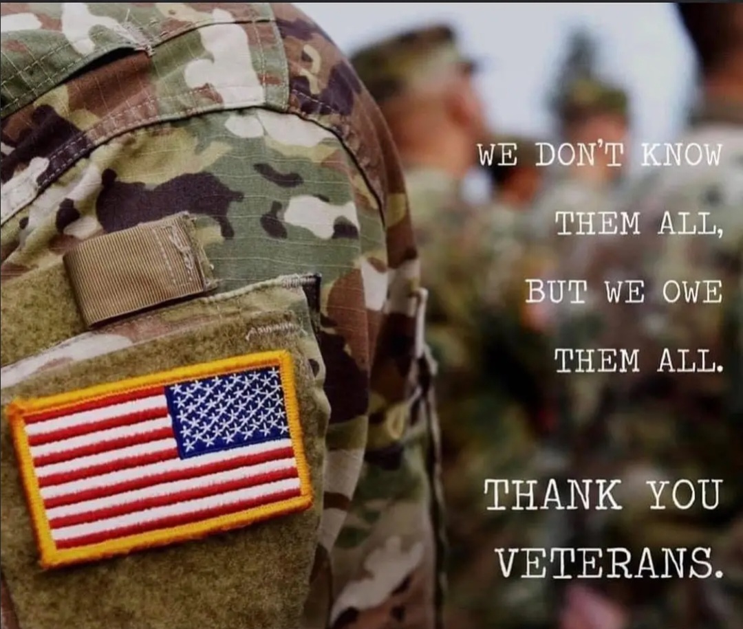 EthyleneControl's tweet image. Today and everyday, we Honor and Thank all the men and women who made the ultimate sacrifice with their families. We will never forget.
#thankyou #vetrans #vetransday2022 #weowethem