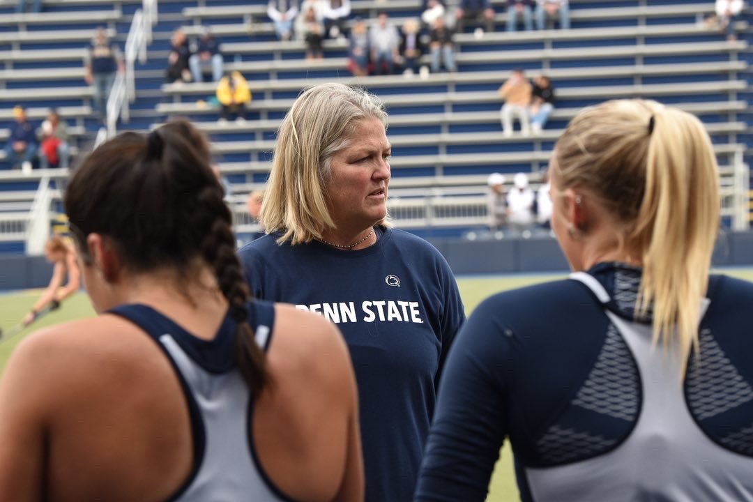 Penn State Field Hockey on Twitter "Game time 🔜 WeAre https//t.co