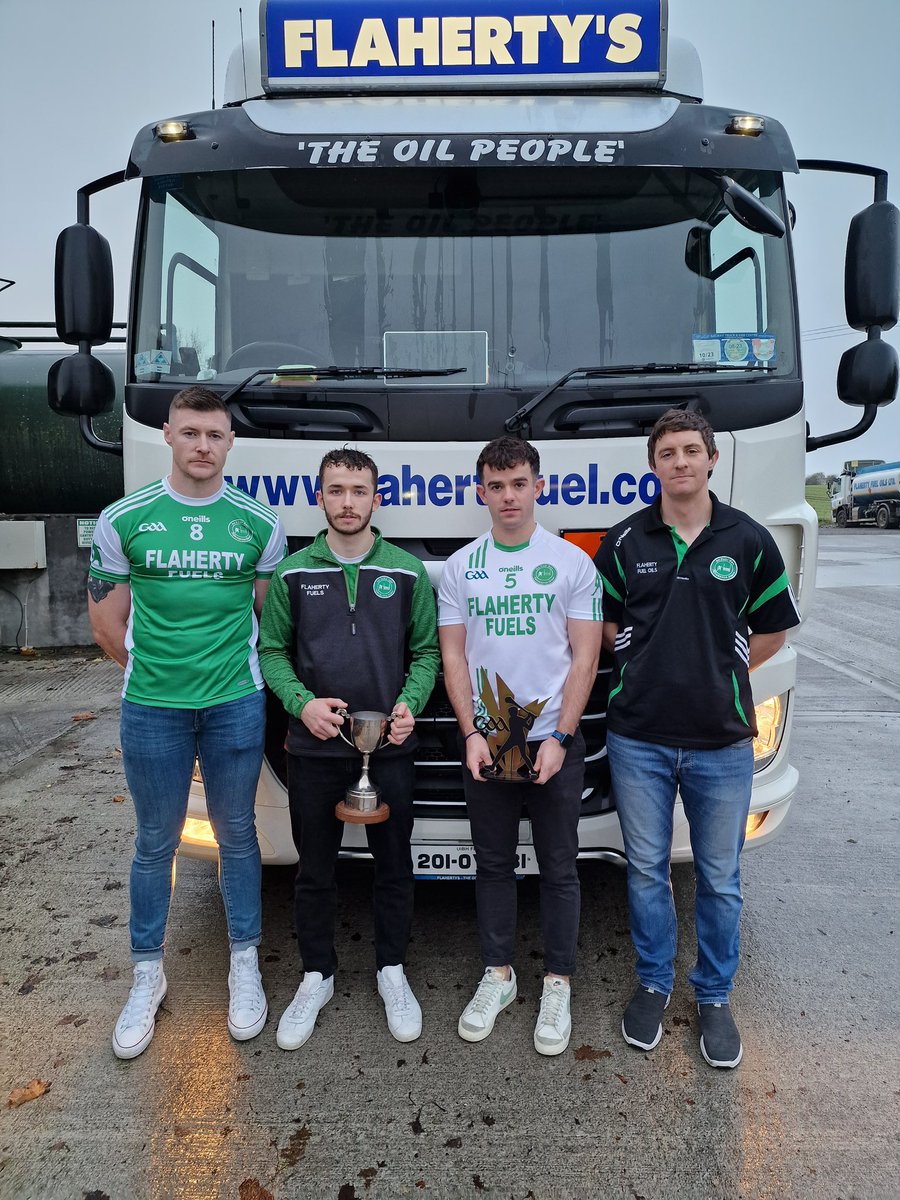 Flaherty Fuel Oils tweet media