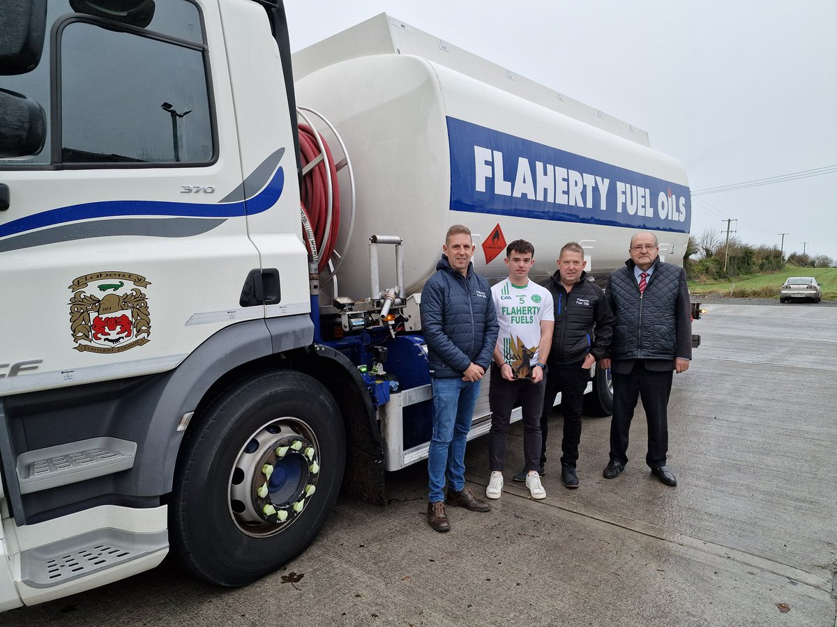 Flaherty Fuel Oils tweet media