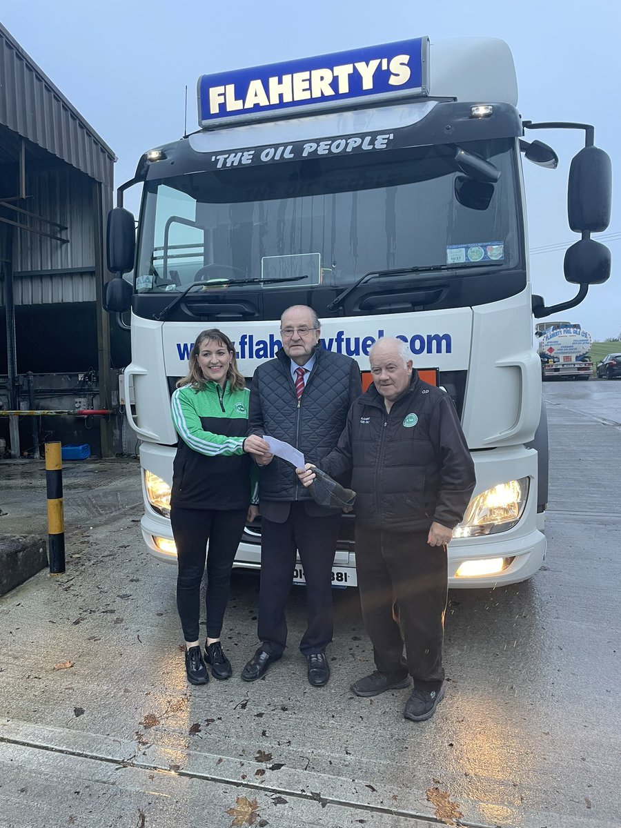 Flaherty Fuel Oils tweet media