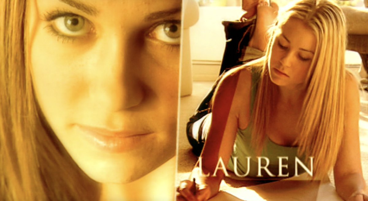 netflix's tweet photo. Let's go back, back to the beginning... 

The first two seasons of Laguna Beach are now on Netflix. https://t.co/JrHAT80r4h