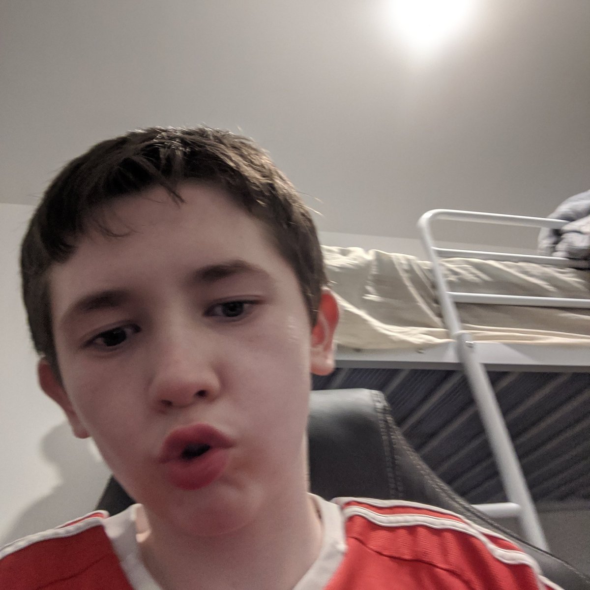 MountjoyTin's tweet photo. #NewProfilePic https://t.co/o5eQQHtfNi