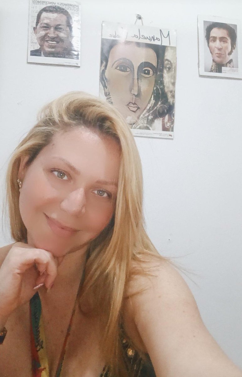 RonClaritza's tweet photo. Más q el fondo d mi oficina están en mis acciones 💜 https://t.co/tgJz0Gy4W5