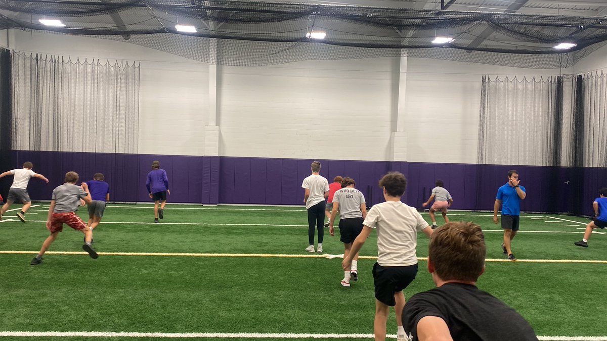 Getting some Friday work in. #camelpride