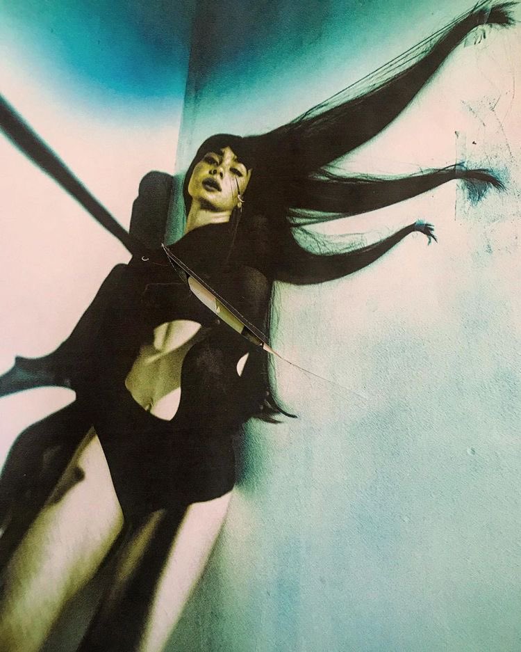 fffdocs's tweet image. Dana Trippe (2020)