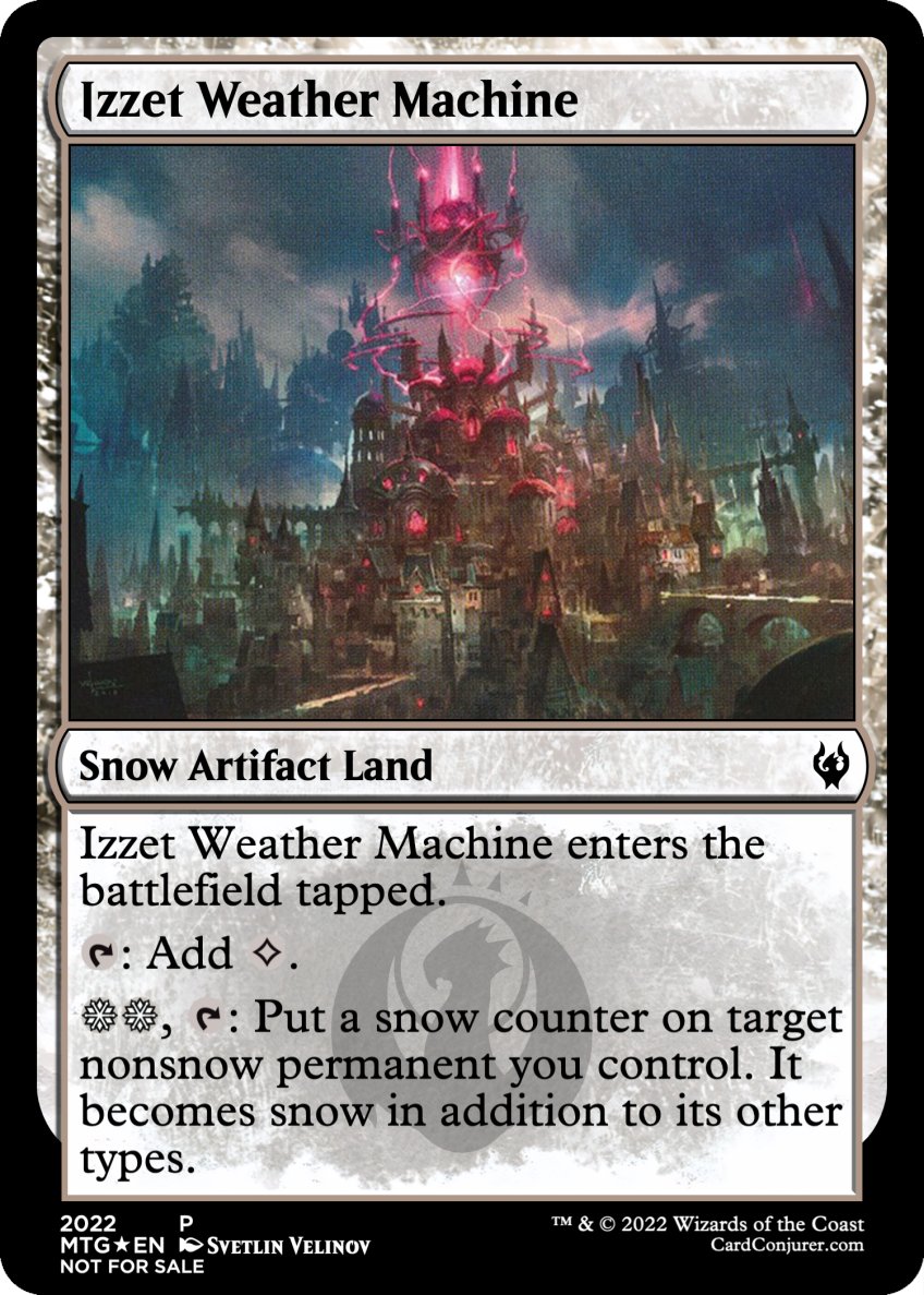 magicdesigncast tweet picture