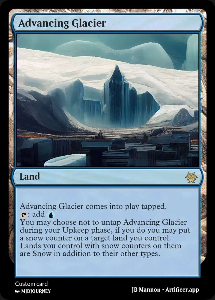 magicdesigncast tweet picture