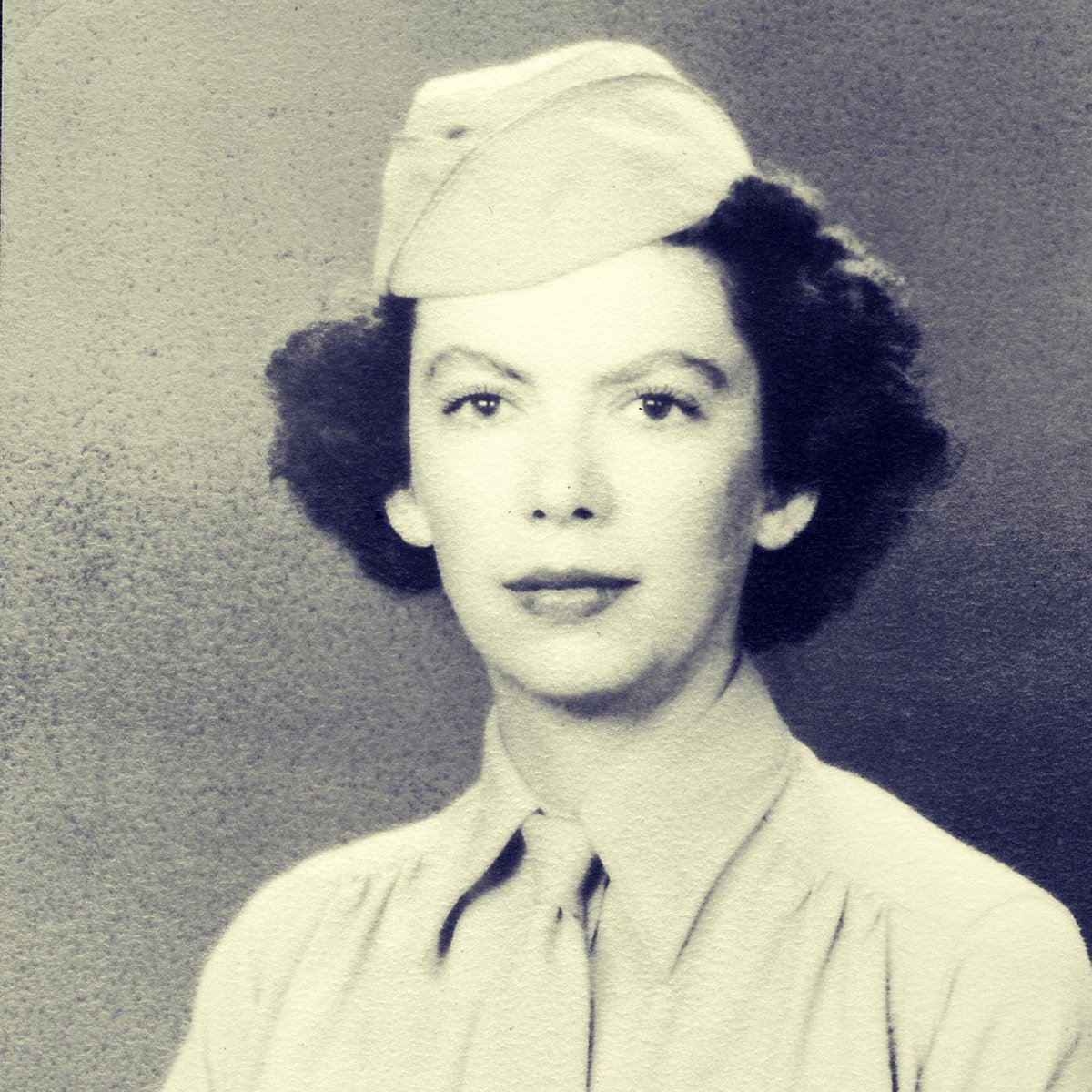 It’s an honor to share the stories of veterans, particularly the women I profile in Wise Gals. This is Elizabeth Sudmeier, who grew up on a reservation in South Dakota, served in WW2 and made incredible sacrifices, including giving up the man she loved and risking her life 🇺🇸