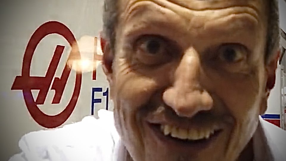 Pole??? Fuck me!!! 

#BrazilGP 🇧🇷 #F1