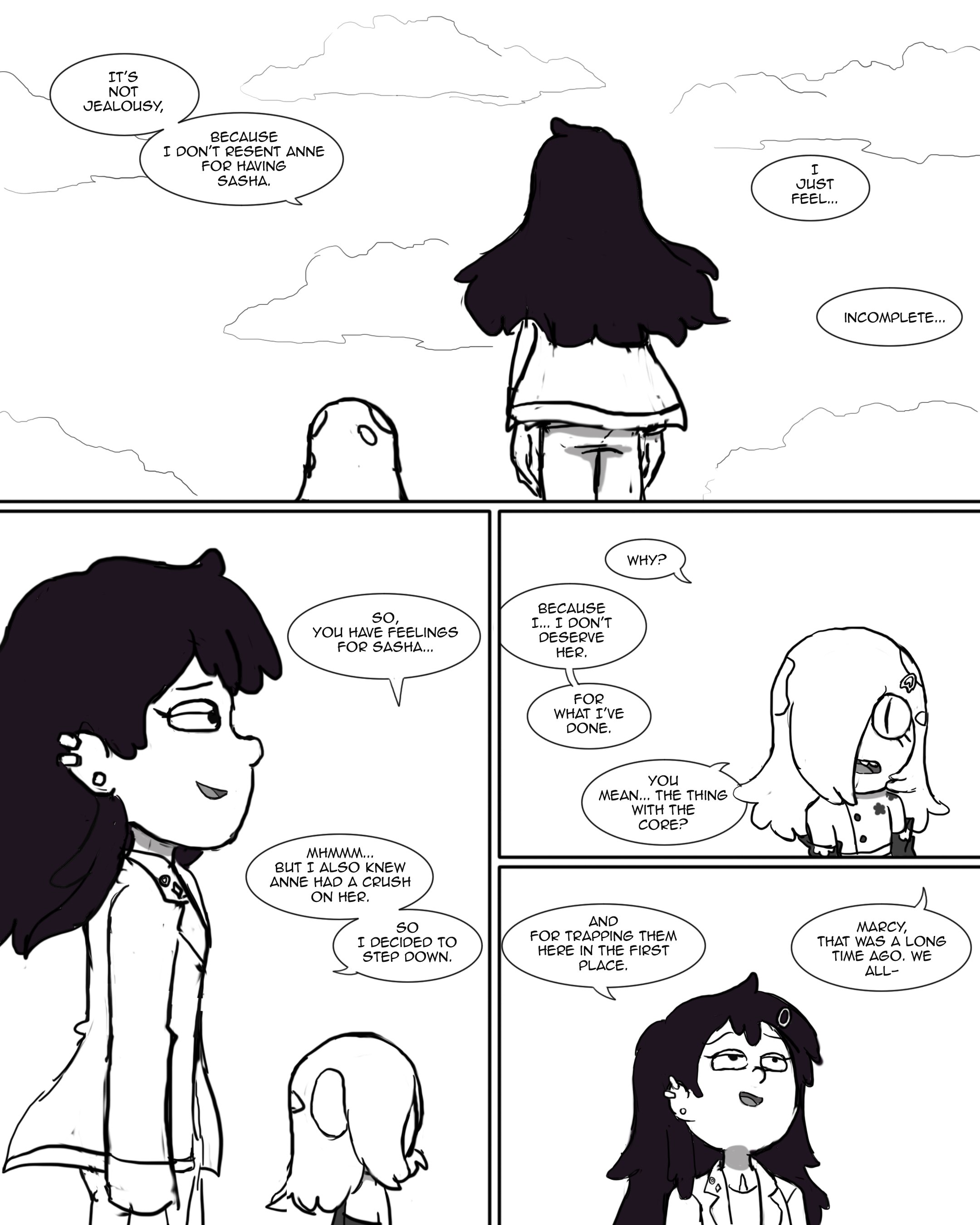 Dr Ñeque's Art ゴ ゴ ゴ ゴ on Twitter "(2/2) If you reached here