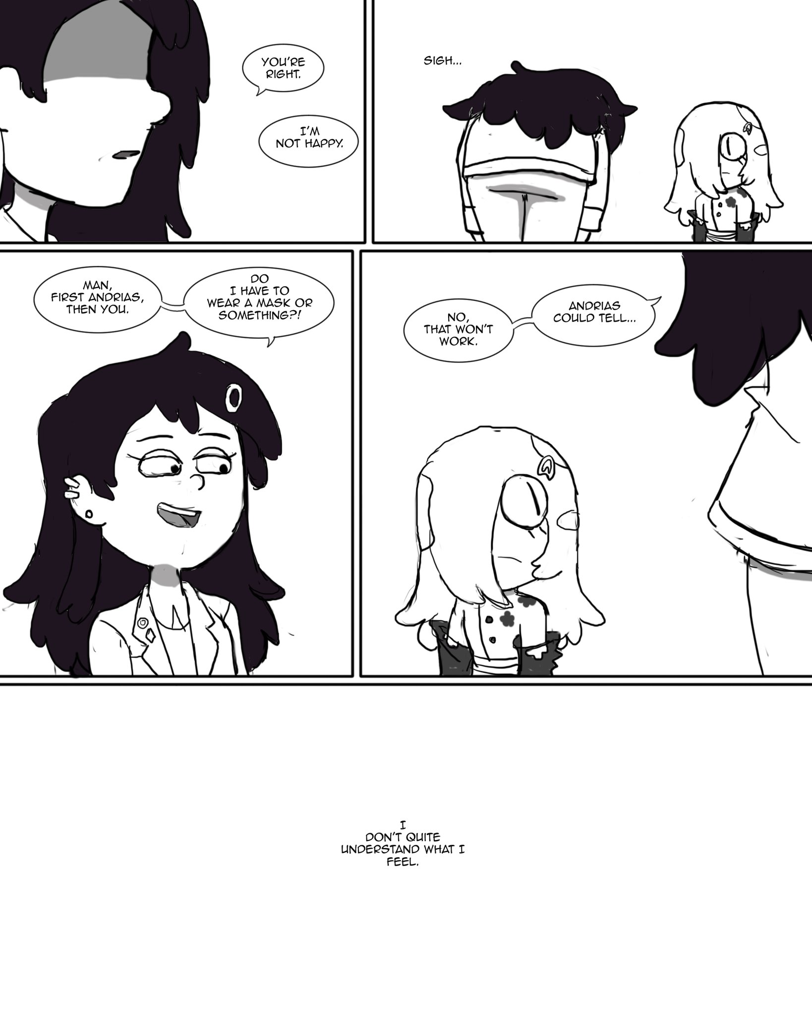 Dr Ñeque's Art ゴ ゴ ゴ ゴ on Twitter "(2/2) If you reached here