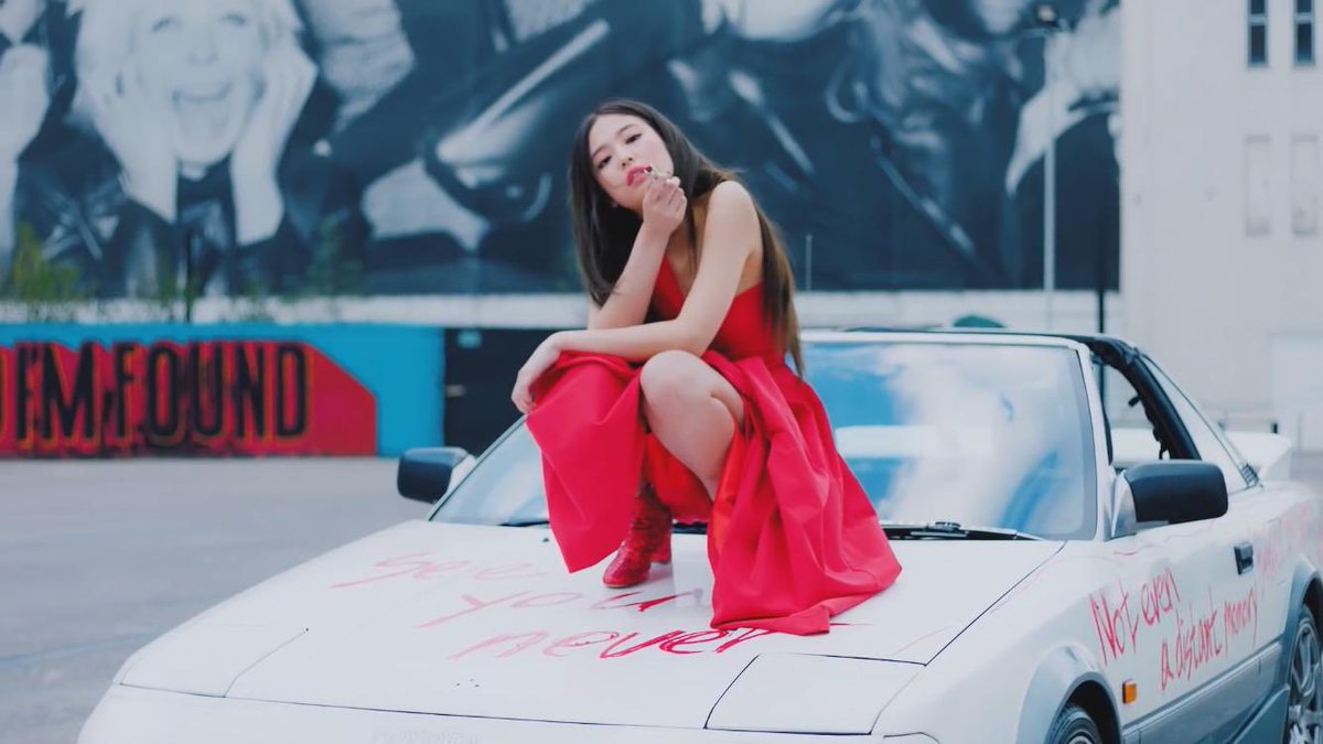 PopBase's tweet photo. 4 years ago, BLACKPINK’s Jennie released ‘SOLO.’

It topped all K-Charts upon release &amp; earned the all-time highest weekly digital points for a debut song on Gaon. It's eligible for Gold in the US and ranks as the most streamed song by a Korean soloist on Spotify. https://t.co/Pv2D6CSvjd