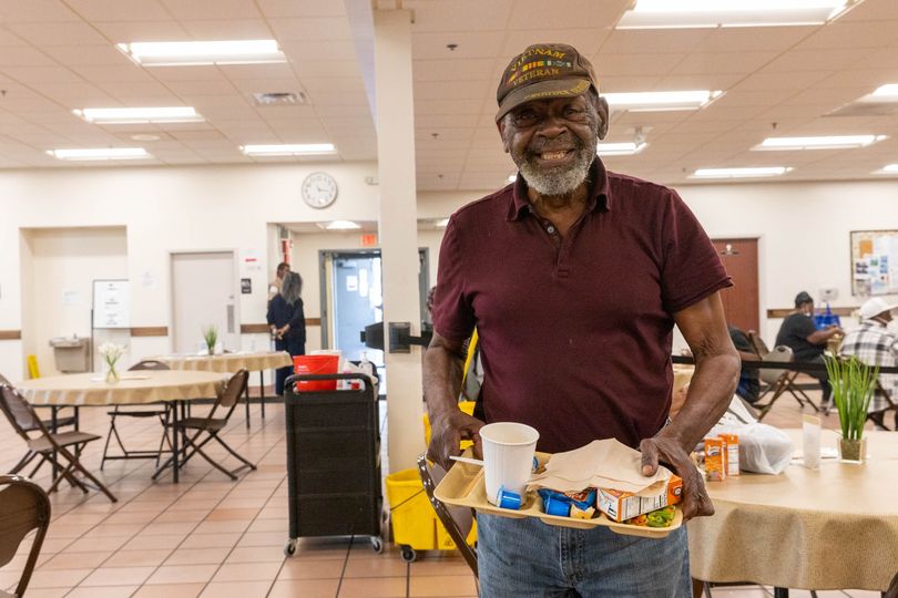 This #VeteransDay we want to thank all of those who've served over the years to help keep our country safe. We owe a debt of gratitude to you for your service. God bless you all.