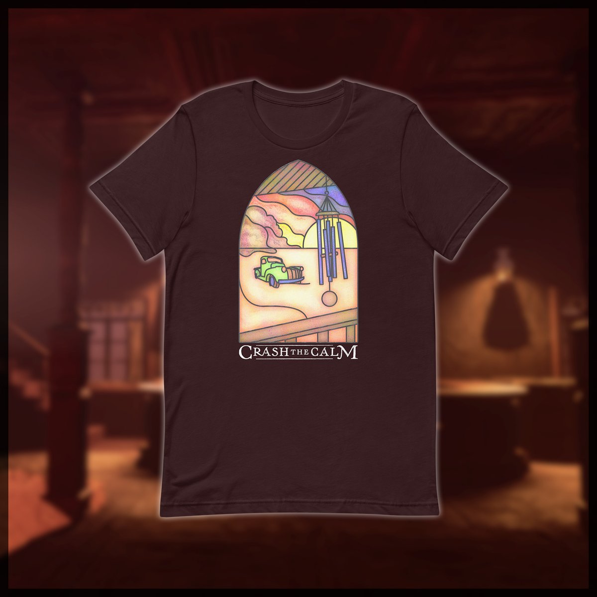 CrashTheCalm's tweet photo. Available now 🎉
https://t.co/wQ2oeGnXCC https://t.co/KAsyFZRmvd