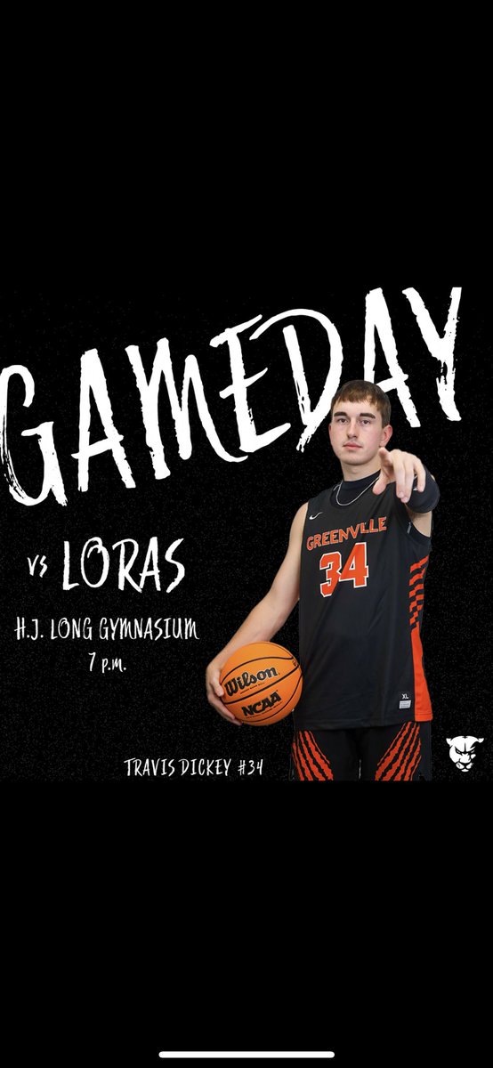 Theme: Jersey Night 
 It’s game day!