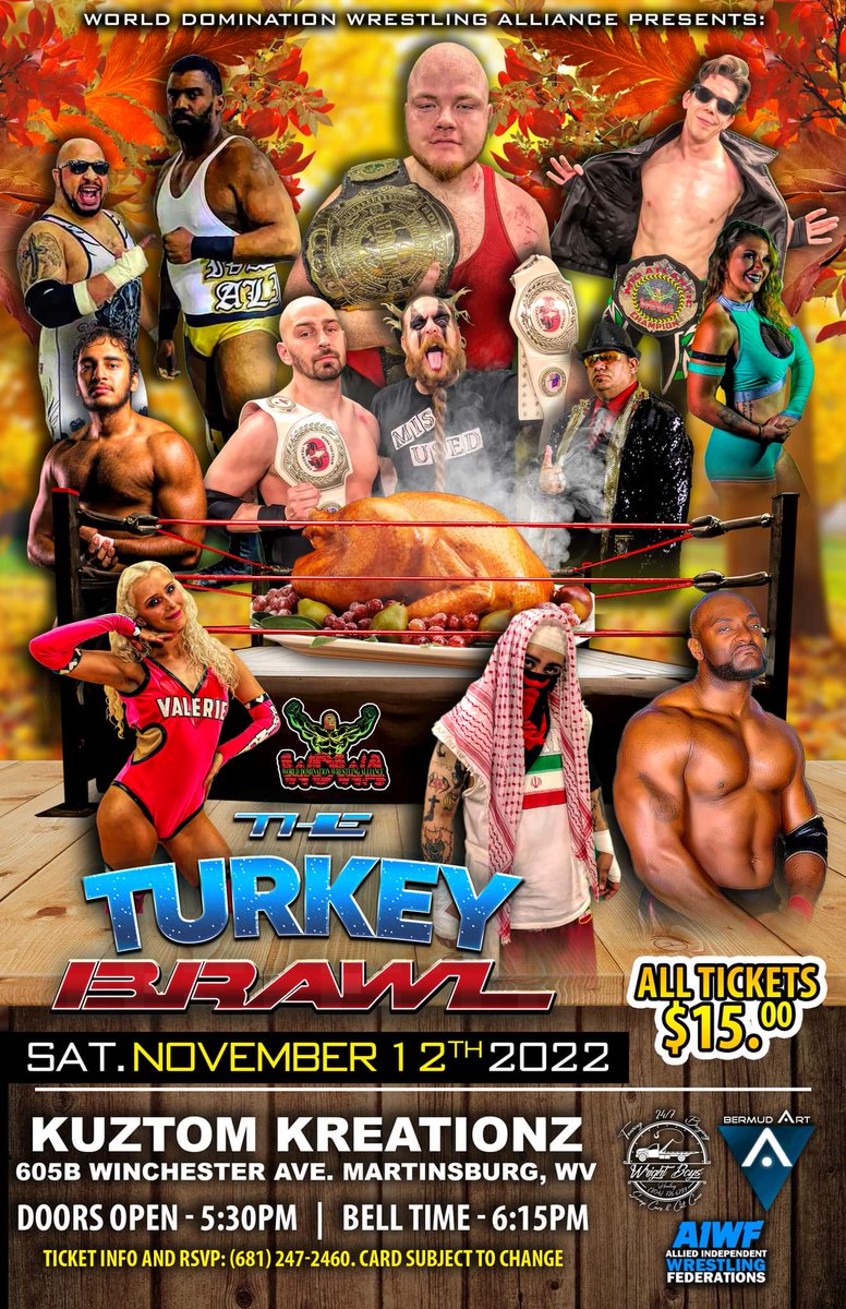 WDWA_Wrestling tweet media