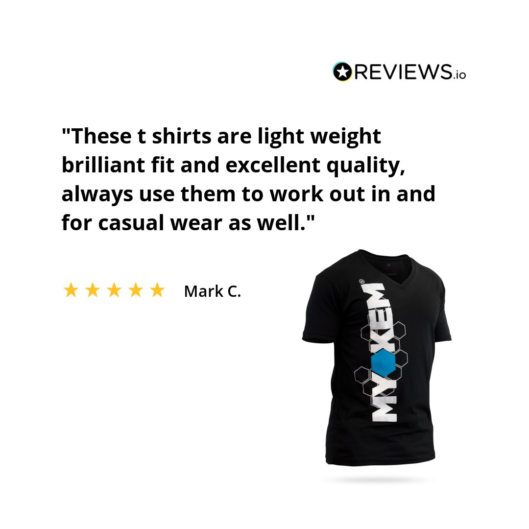 You can't buy class but you CAN buy #Myokem tees.