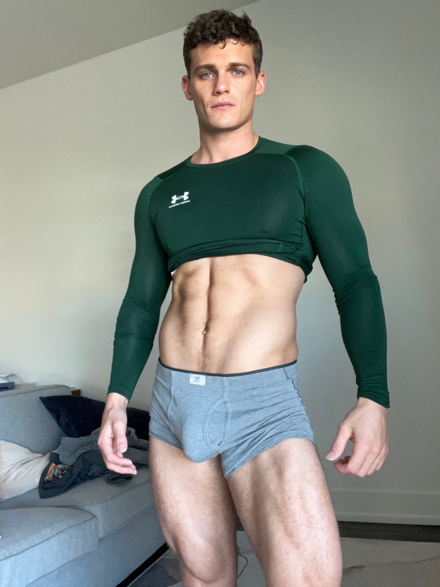 Is the gym crop a yes or no?